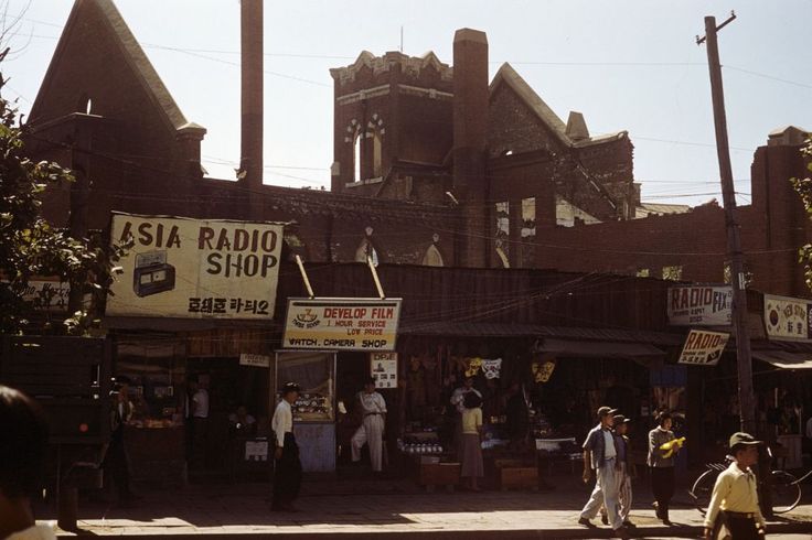 韓国のオススメ観光地11選！人気のソウル、釜山、済州島から地方の穴場までKlookブログ