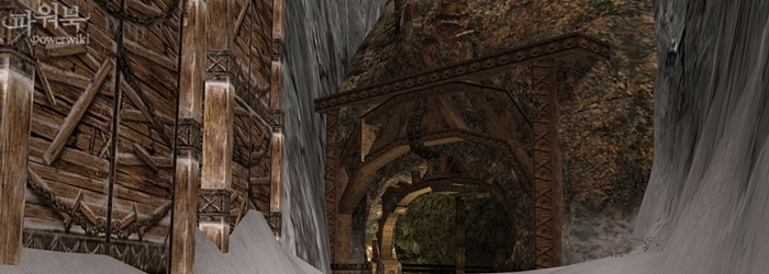 171話 ルウン地方を散歩 - パッツンのリネ2ブログ ～廃人じゃない人向け～