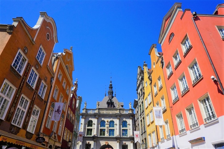 日本に最も近いヨーロッパ、ウラジオストク〜数奇な歴史を経た、フレンドリーな港町に行ってみませんか？ ⋆ MUSBIC ムスビック