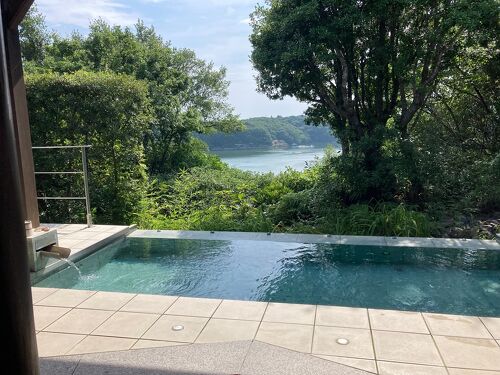 汀渚 ばさら邸＠三重県志摩市賢島 : Everyday