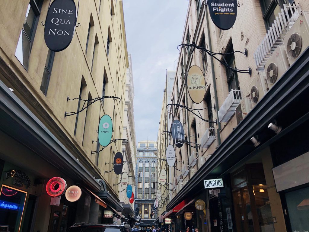 オーストラリア・メルボルン、世界トップクラスの住みやすい町！地球の歩き方