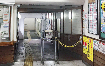 先日御殿場線で国府津駅・下曽我駅に行くついでに岩波駅と松田駅で313系電車や富士山を見たりしました。松田駅 では小田急線につながる連絡線や特急ふじさんで運行されているMSE60000形も見てきました