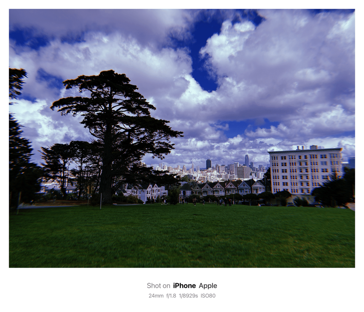 駐車場 – COMOsquare