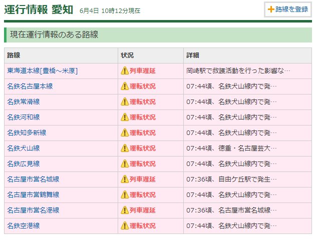 朝ラッシュも含め終日減便 名鉄3月ダイヤ改正 知多新線は昼間普通のみ 本線は準急増発