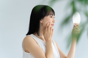 汗と皮脂で目立つ毛穴にさようなら！夏のエステでスッキリケア | 名古屋市中区エステ | 栄エステ