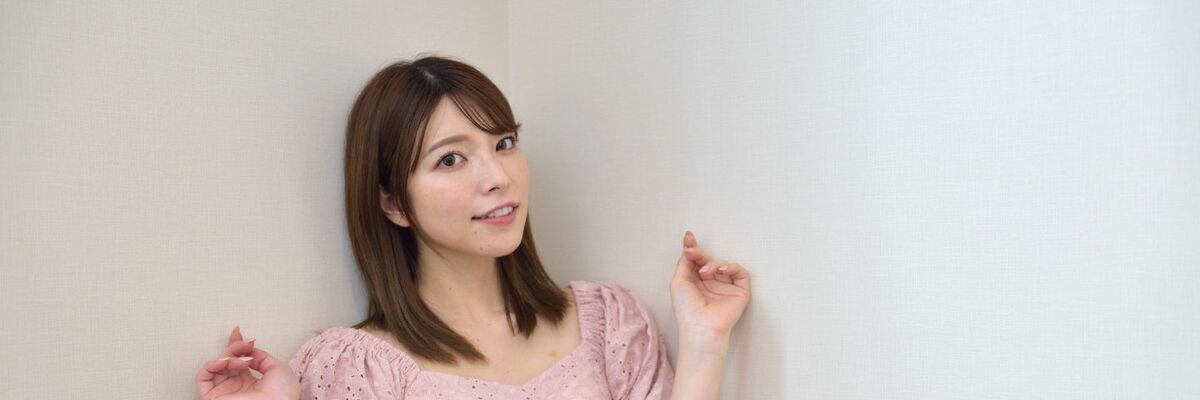 上原亜衣が語る、トップ女優までの道のり【Rebirth前半】