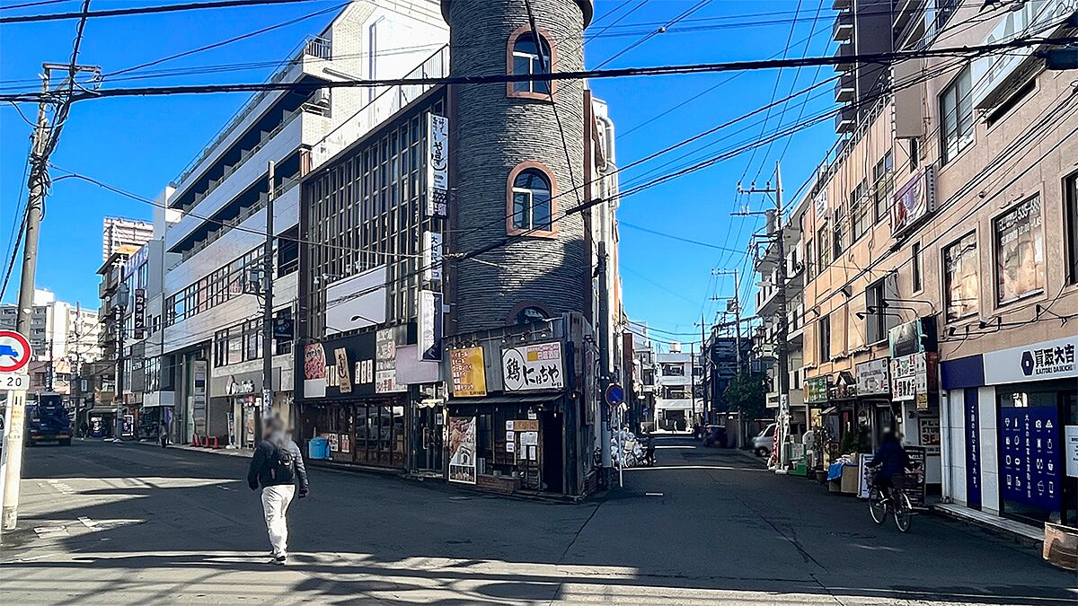 画像 | ｢首都｣を目指した？南林間駅が秘めた壮大な野望 ｢田園調布以上｣を狙った住宅地､撮影所も誘致 |