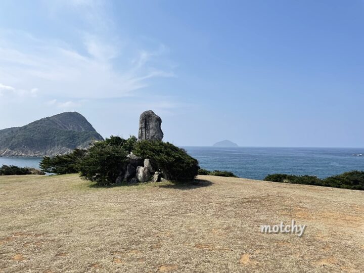 朝ドラ「舞いあがれ!」第1週 五島ロケ地五島列島ファン
