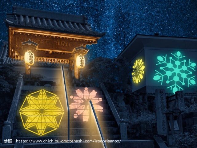 埼玉県皆野町ドライブデート 秩父盆地の絶景と名物鰻を堪能する大人の癒しコース - GENTRY