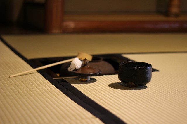 茶道速水流メインページ