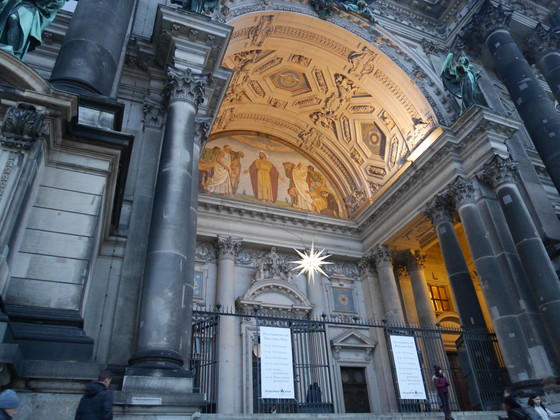 ベルリン観光のモデルコース！2泊3日でおすすめスポットを巡ろうVELTRA旅行ガイド