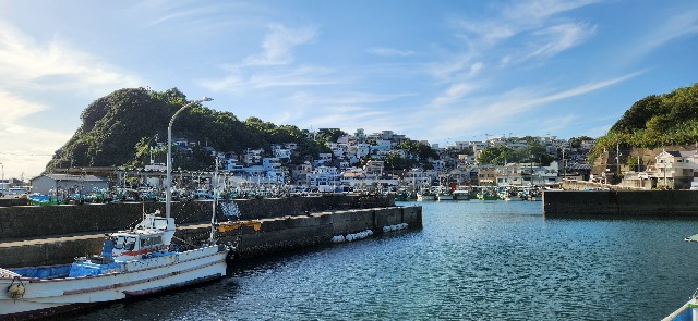 日本のアマルフィーらしいです雑賀崎』和歌の浦 和歌山県 の旅行記・ブログ by