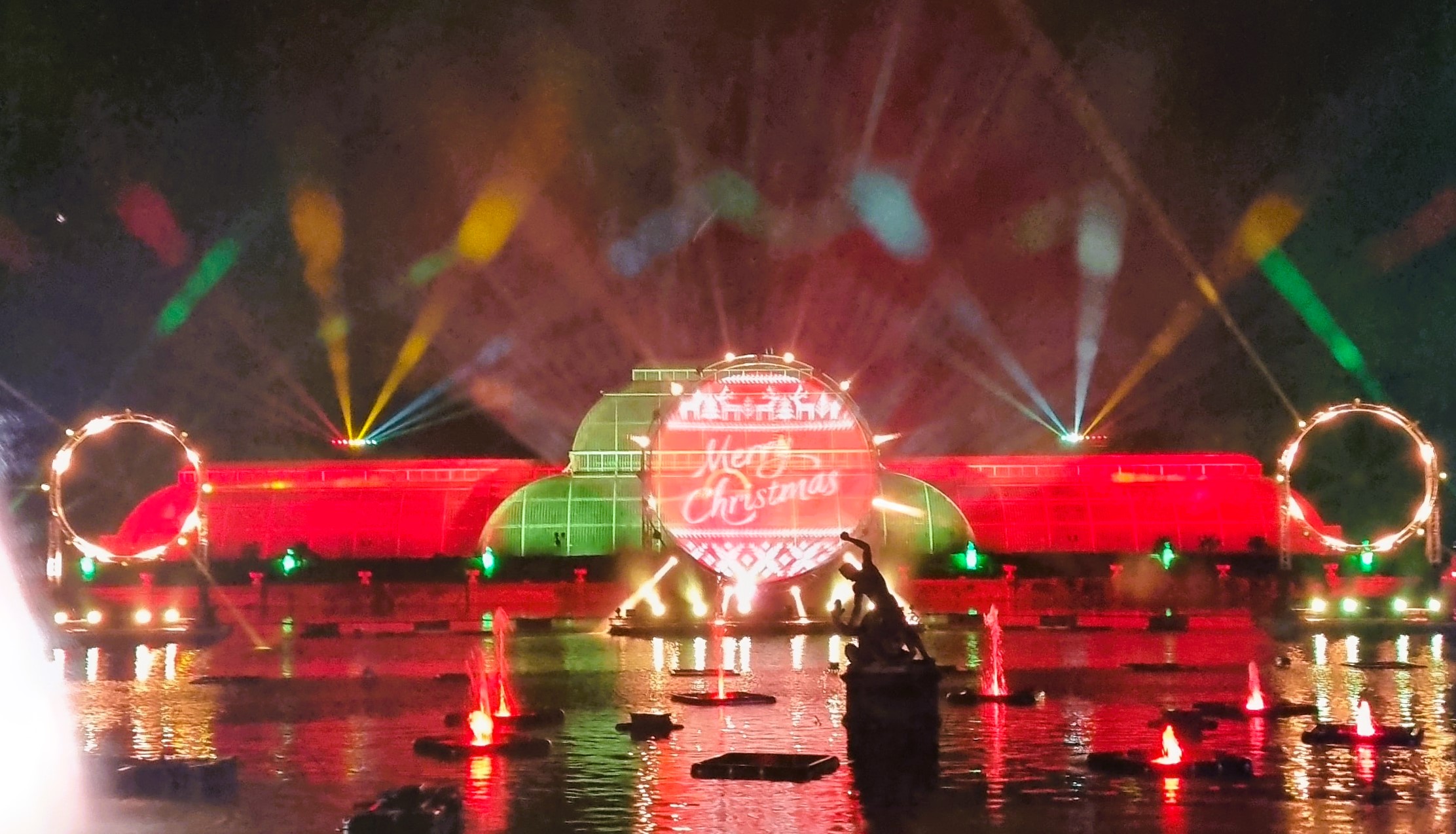 2024年最新版 ロンドン観光：クリスマスマーケット特集Dice's Diary in London