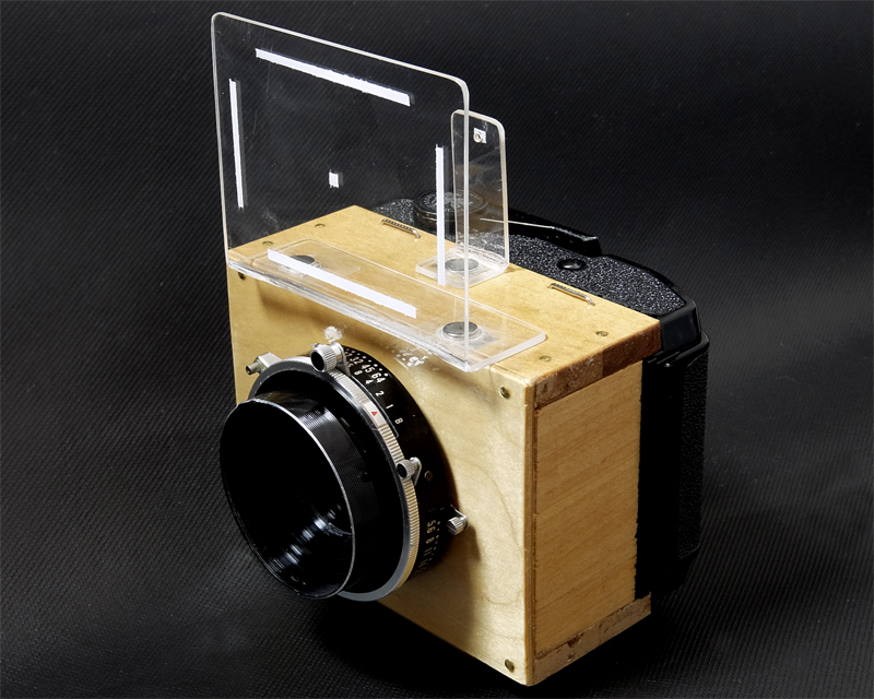 Fotocamere Italiane -