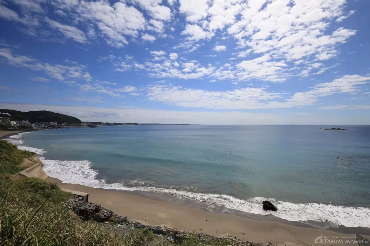 長者ヶ崎海岸｜体験・観光スポット ｜【公式】神奈川県のお出かけ・観光・旅行サイト「観光かながわNOW」