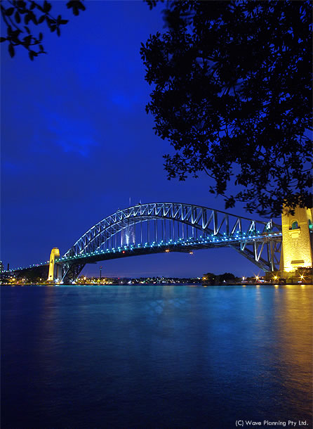 シドニー ハーバー ブリッジシドニー- ツアーとアクティビティエクスペディア