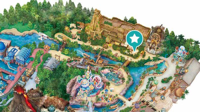 ディズニーホテル レストランまとめ！宿泊しないでOK？予約方法や子連れにおすすめは？ハロウィーンのメニューは？るるぶKids