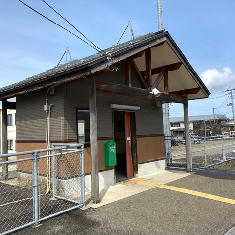 飯詰駅の写真素材 - PIXTA