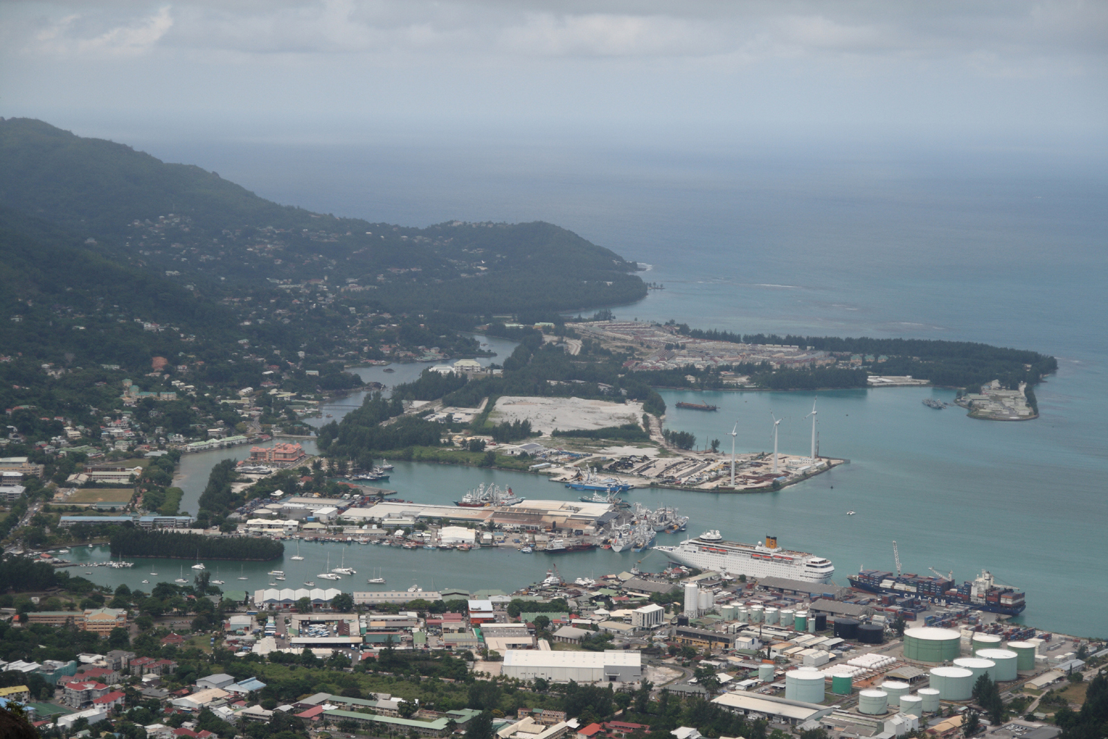 セーシェルでおすすめの観光スポット11選！南国の楽園に行こう！ - おすすめ旅行を探すならトラベルブック TravelBook