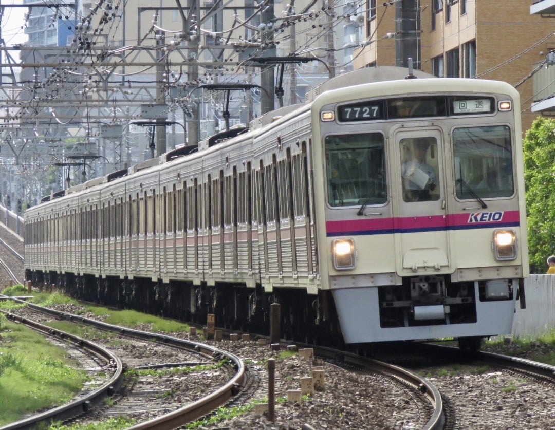 日本ダービー当日は京王電鉄にとっても“大一番” 府中競馬正門前駅長「今から緊張しています」(netkeiba) -