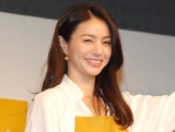 井川遥は若い頃はOLだった！OLだった若い頃や芸能界デビュー時のお宝画像を紹介