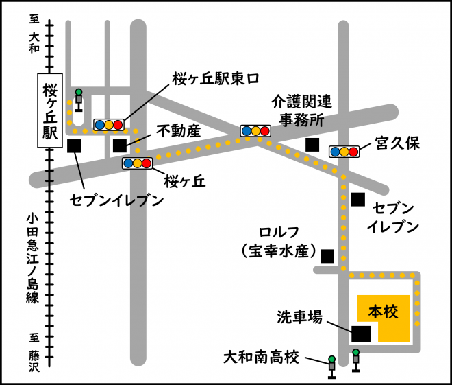 チケパ 大和上草柳第1」(大和市-駐車場-〒242-0029)の地図/アクセス/地点情報 - NAVITIME