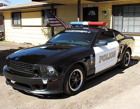 VOL.43 パトカーに見るけじめ若社長の中国日記ブログ一覧大和郡山 中谷中谷酒造株式会社