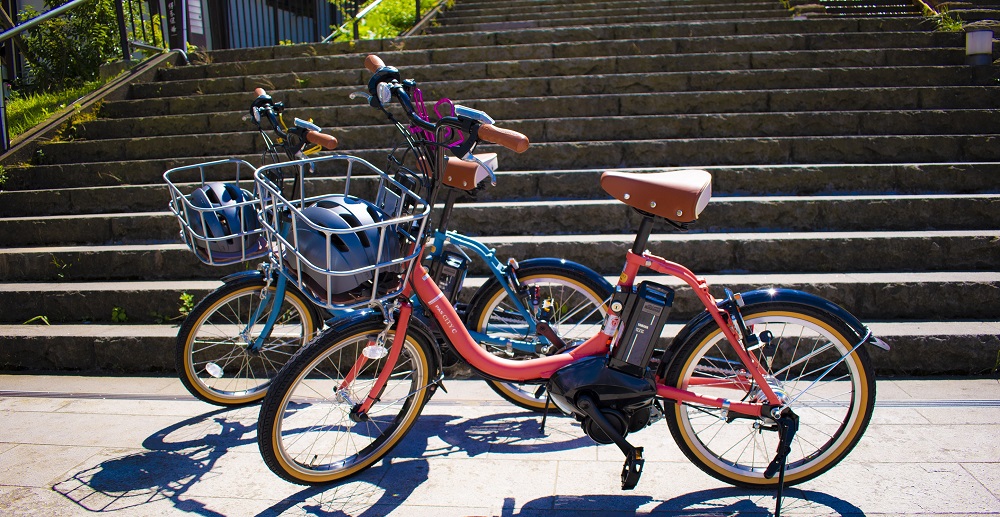 八街駅周辺のレンタサイクルランキングTOP1 - じゃらんnet