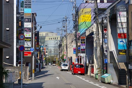 おすすめ】富山のデリヘル店をご紹介！｜デリヘルじゃぱん