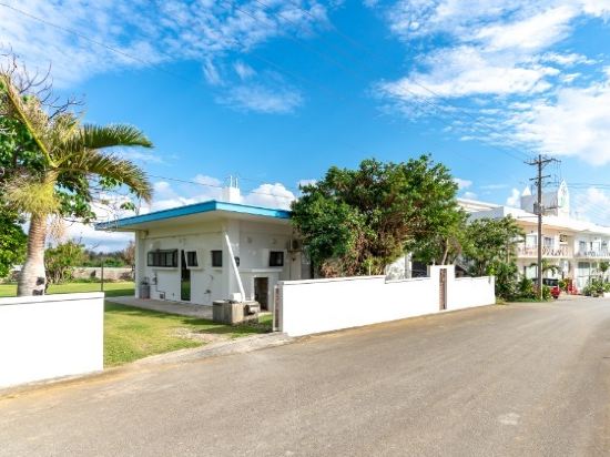 伊江村 民家体験 泊伊江島観光協会おきなわ修学旅行ナビ