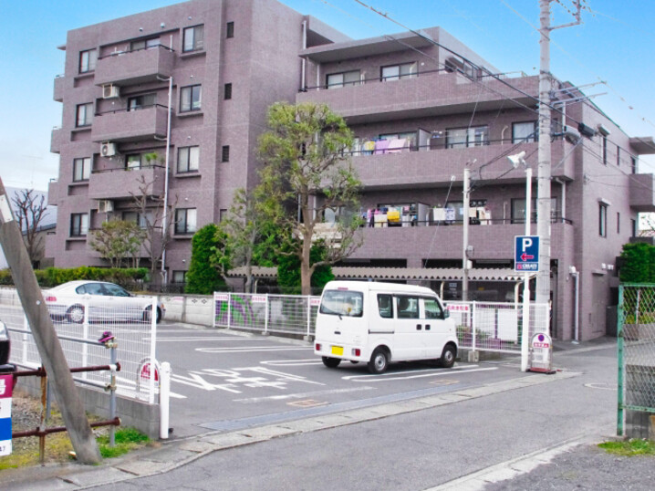 トーア向ヶ丘遊園マンションはいくらで売れる？売れない？売却査定で価格推移・相場を知る（無料）-ホームズマンション売却