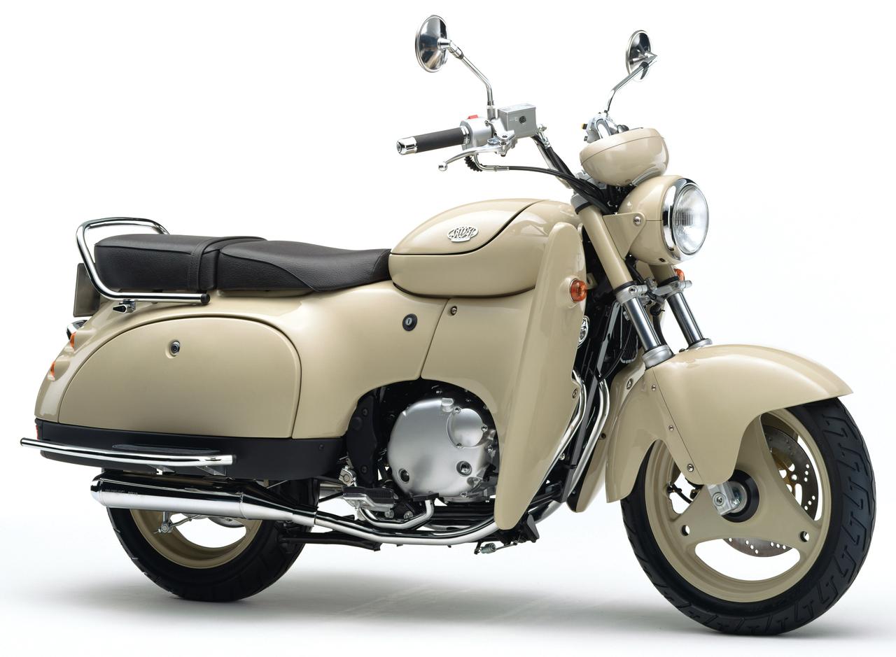 中免限定 今買える、レトロ感を味わえるクラシカルバイク16選！新車,中古モデル混合のおすすめ車を紹介！ – MotoBe 20代にバイク