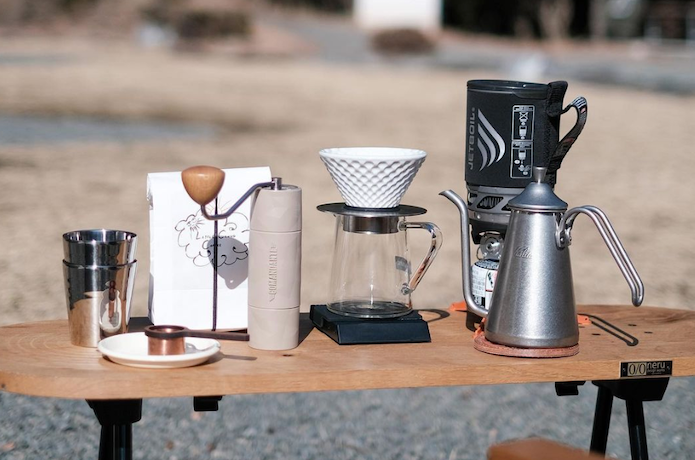 2025年・コーヒー特集 自宅＆キャンプ＆登山で堪能！至極の一杯を味わう、おすすめのコーヒー道具＆豆18選RealStyle byJeep® リアル・スタイル