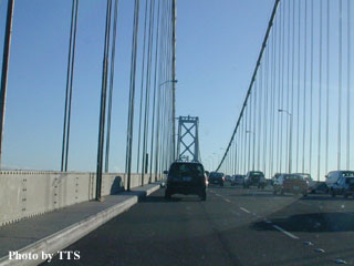 Golden Gate Bridge：世界的に有名な赤い吊り橋Trip.com サンフランシスコ