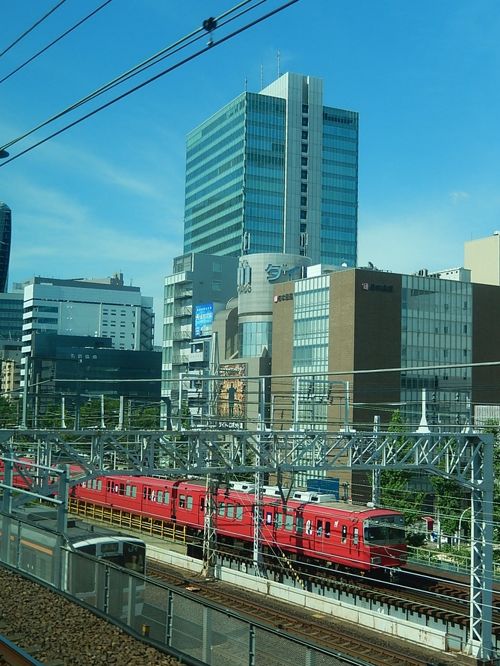 東海道新幹線「のぞみ」「ひかり」「こだま」の停車駅 – 東京大阪.com