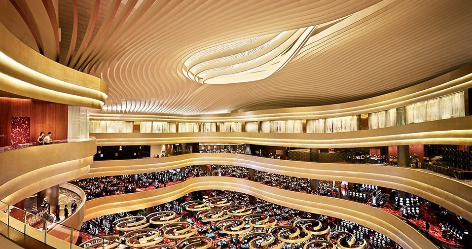 夜景が綺麗！夜のマリーナ・ベイ・サンズは昼とは違う楽しみ方を！KOSUBLOG