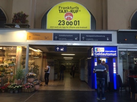 コインロッカー 運営会社：株式会社フジサービスその他その他お店を探す築地場外市場 -