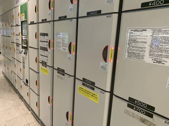 札幌駅と周辺のコインロッカーの料金・行き方・穴場紹介 2025まるっと円山