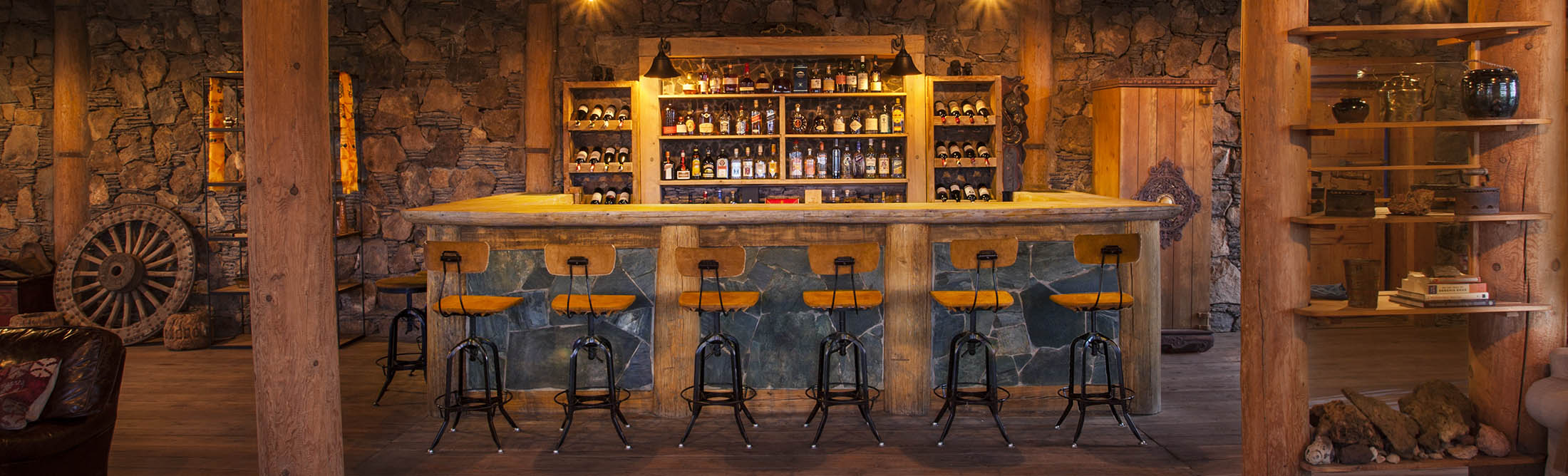 トリスタンダクーニャ島