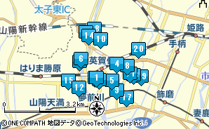 姫路市でネット予約ができるおすすめのマッサージサロン｜EPARK