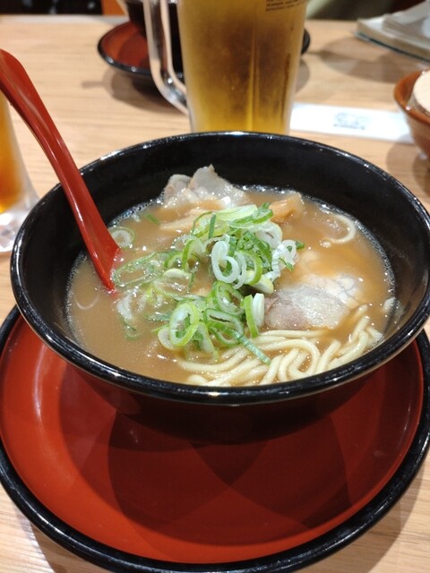 うま屋ラーメン 可児店 |