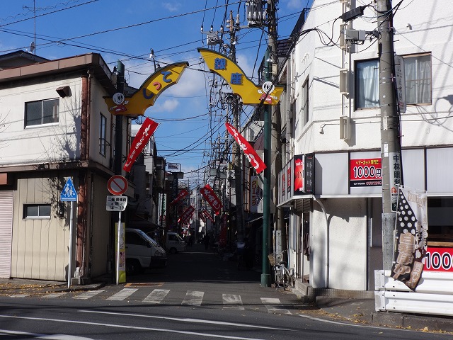 八丁畷駅の駅名由来は何だ？地名から消えた、このエリアの特徴 - 京急library