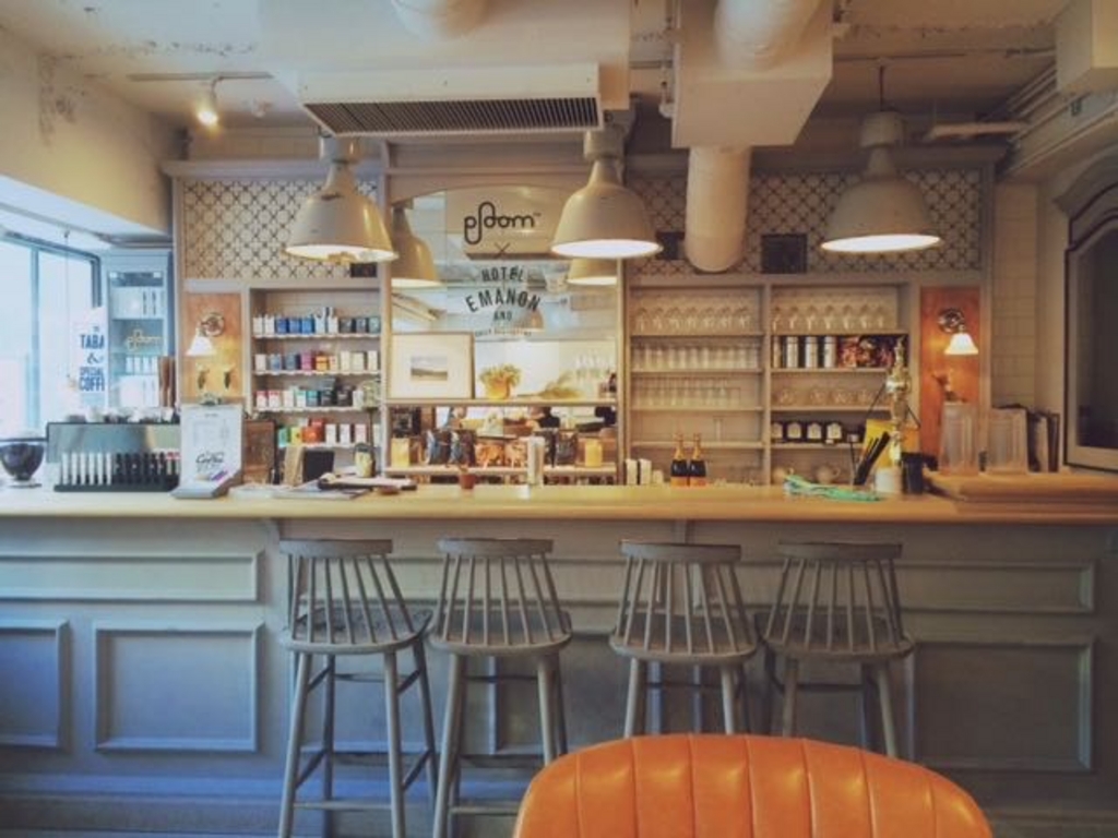 HOTEL EMANON エマノン渋谷南口・桜丘周辺 イタリアン- Retty