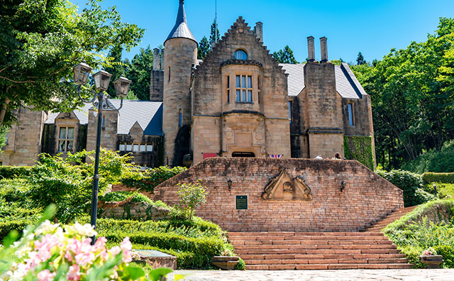 気ままな女子一人旅へ！おすすめの国内旅行スポット7選