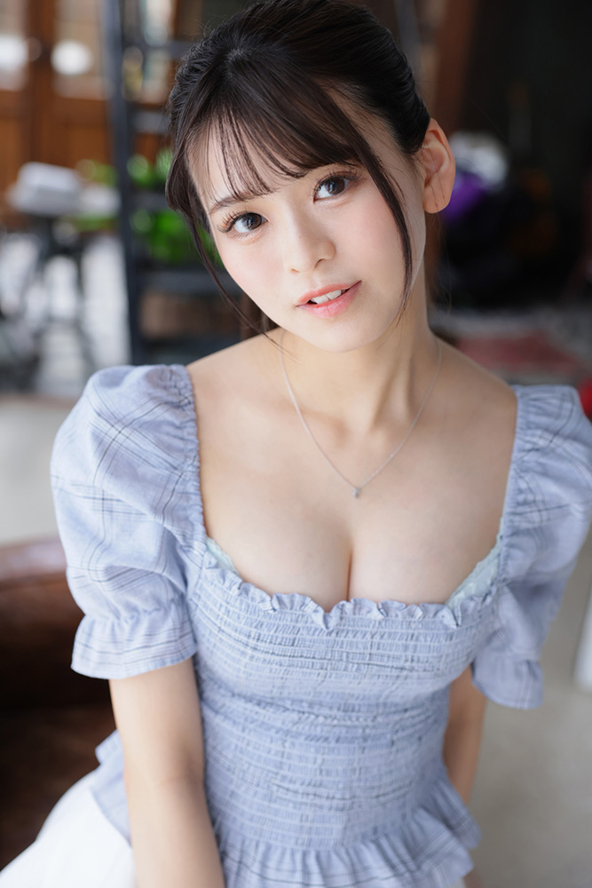 新人セクシー女優【杏ここ】サン、初脱ぎ！アイドル級の可愛さAVデビュー : 今日のパトロール日誌