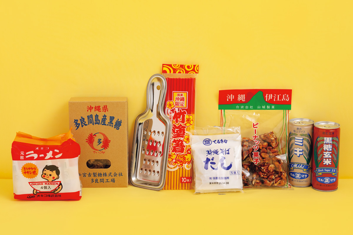 沖縄国際通りでお土産に紅芋タルトや雪塩サンドにパイナップルスイーツがおすすめ！最高の思い出を作る旅案内