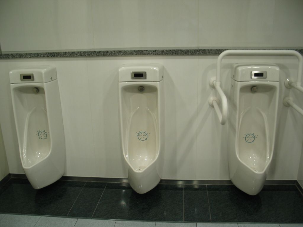 名古屋市営地下鉄伏見駅施工事例 トイレ・洗面・浴室TOTO:COM-ETコメット建築専門家向けサイト