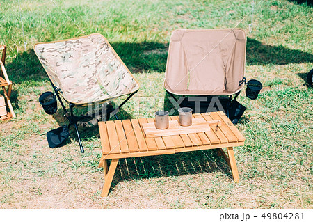 キャンプ嫌いな嫁 second :