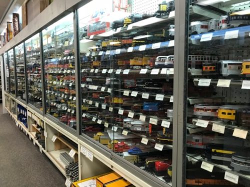 BACHMANN CE00102 韶山8型