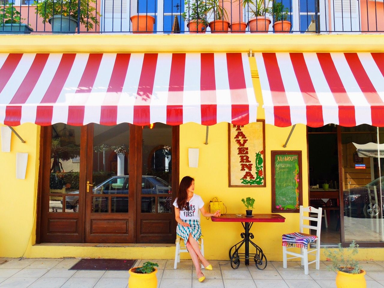 カラフルでおしゃれ！ 世界の美しい街並み・建物33選トラベルマガジン